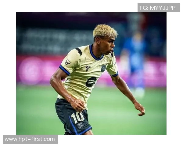 拉明亚马尔自信宣言称梅西为历史最佳我志在成为第二个他